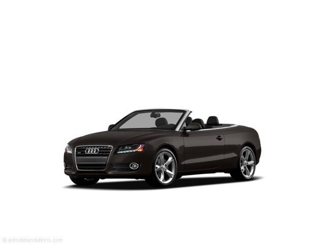 2011 Audi A5 Premium -
                  Sherman Oaks, CA