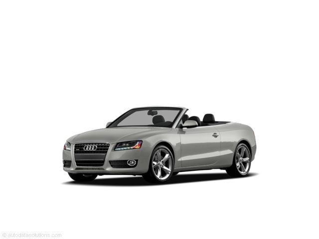 2011 Audi A5 Premium -
                  Eatontown, NJ