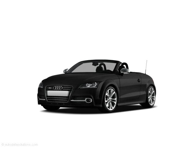 2011 Audi TTS 2.0T quattro S tronic Premium Plus's photo