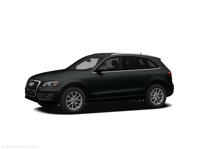 2011 Audi Q5 Premium -
                  Spokane, WA