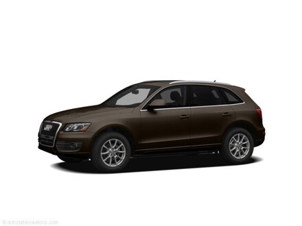 Used 2017 Audi Q7 Prestige Suv For Sale In New London Ct