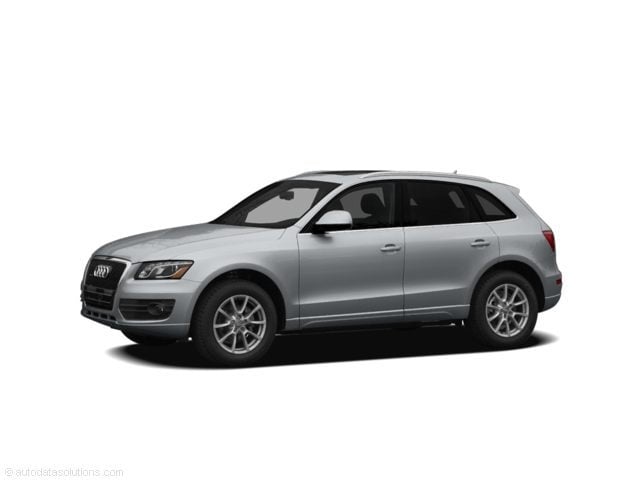 2011 Audi Q5 Premium Plus -
                  Calabasas, CA