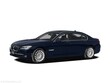 BMW 750Li