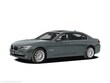  BMW 750Li xDrive