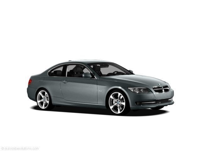2011 BMW 3 Series 328i xDrive -
                  Yorkville, NY