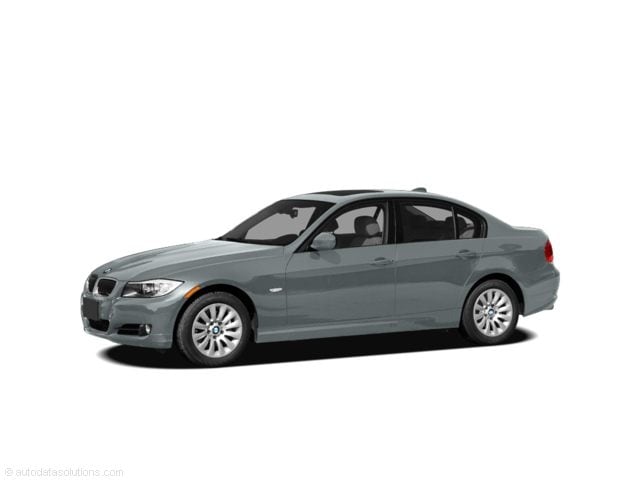 2011 BMW 3 Series 328i's photo