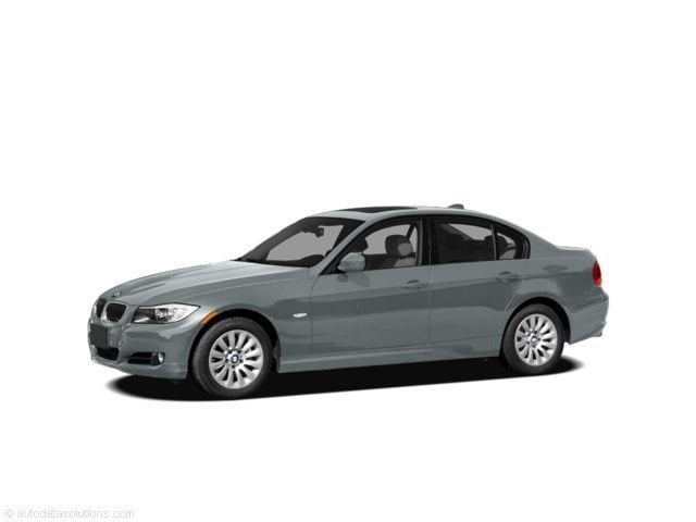 2011 BMW 3 Series 328i xDrive