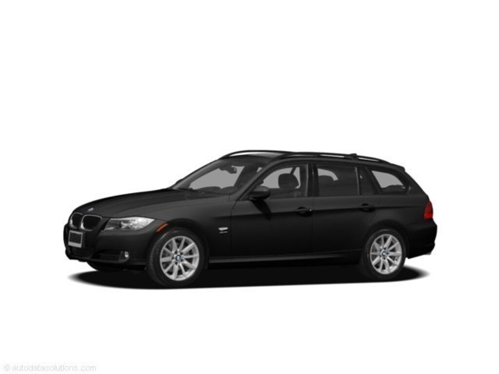 Used 2011 BMW 328i xDrive Sports Wagon