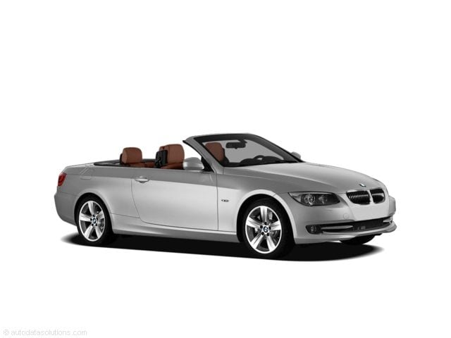 2011 BMW 3 Series 328i
