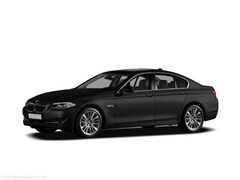 Used 2011 BMW 528i Sedan for sale in Baytown