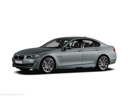 Used 11 Bmw 528i For Sale Near Houston Tx Stock Tbds362