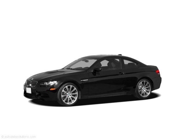 2011 BMW 3 Series M3 Coupe's photo