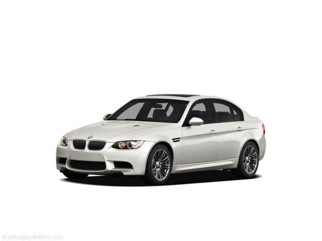 2011 BMW M3  -
                  San Francisco, CA