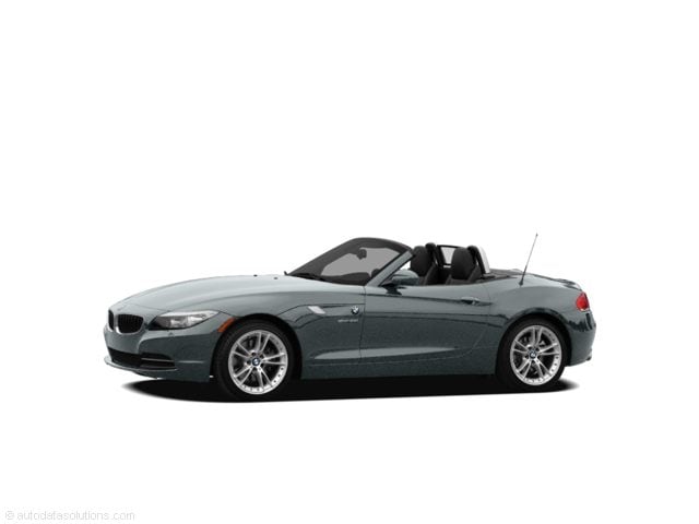2011 BMW Z4 sDrive30i