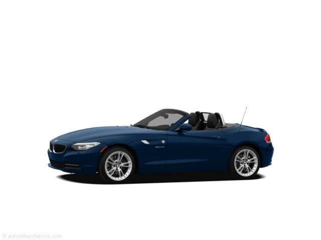 2011 BMW Z4 sDrive30i's photo