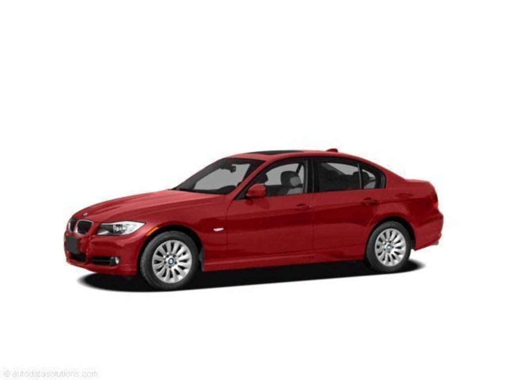 Used 2011 BMW 335i xDrive 335i xDrive Sedan