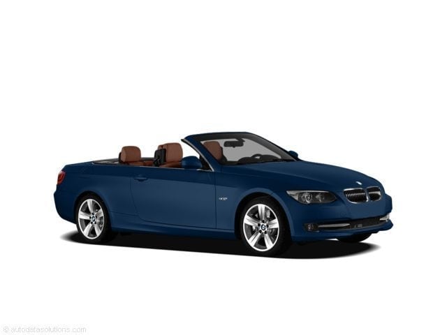 2011 BMW 3 Series 335i's photo