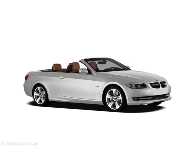 2011 BMW 3 Series 335i Convertible's photo