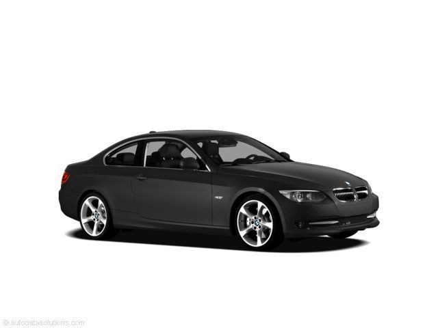 2011 BMW 3 Series 335i xDrive Coupe's photo