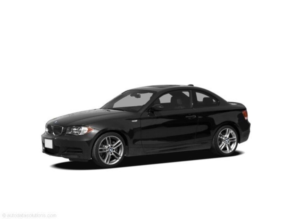 Used 11 Bmw 1 Series Stock Number Ma For Sale Trenton New Jersey