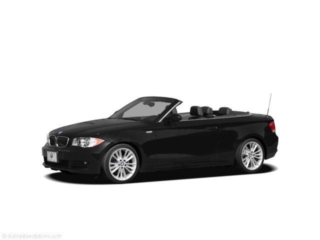 2011 BMW 1 Series 135i -
                Seattle, WA