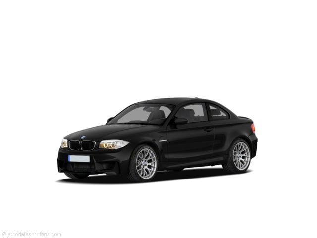 2011 BMW 1 Series M Coupe's photo