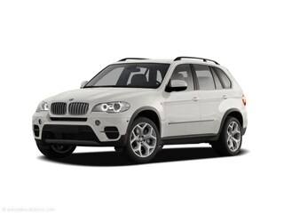 Used 2011 BMW X5 SAV for sale in Clearwater