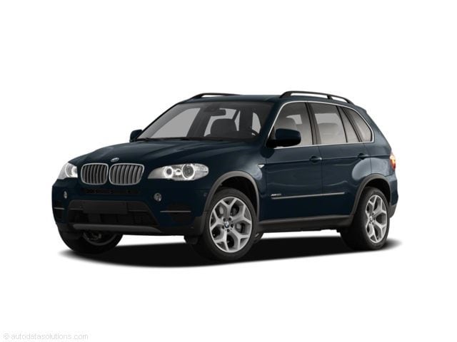 2011 BMW X5 xDrive35i Premium's photo