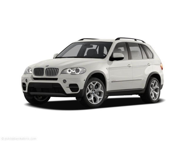 2011 BMW X5 xDrive35i -
                  Wappingers Falls, NY