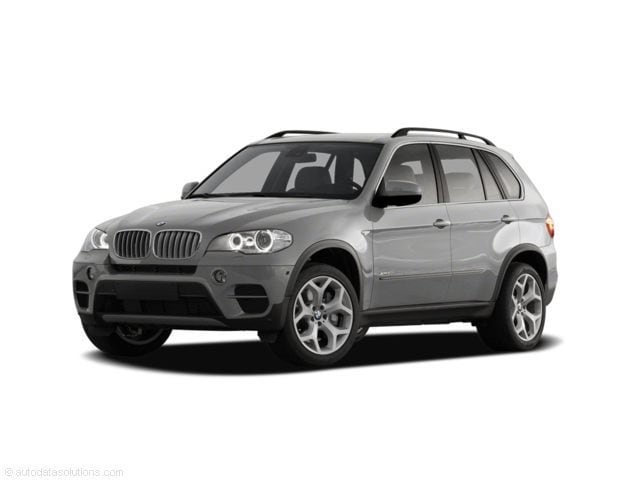 2011 BMW X5 xDrive35i -
                  Anchorage, AK