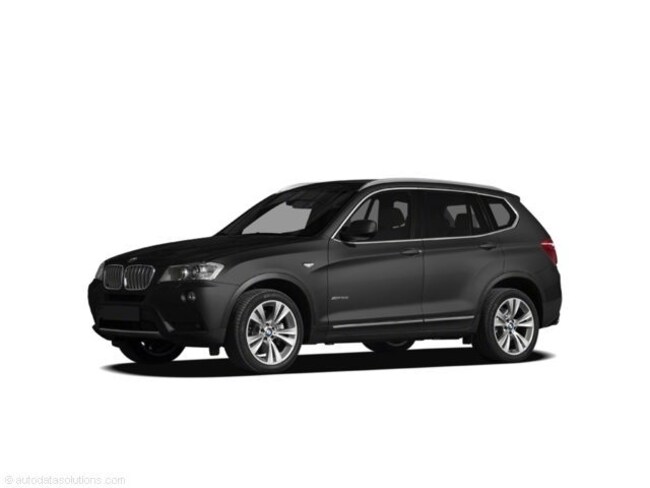 2011 Used BMW X3 xDrive35i SAV Black Sapphire For Sale Nashua NH ... 2011 Used BMW X3 xDrive35i SAV Black Sapphire For Sale Nashua NH ...