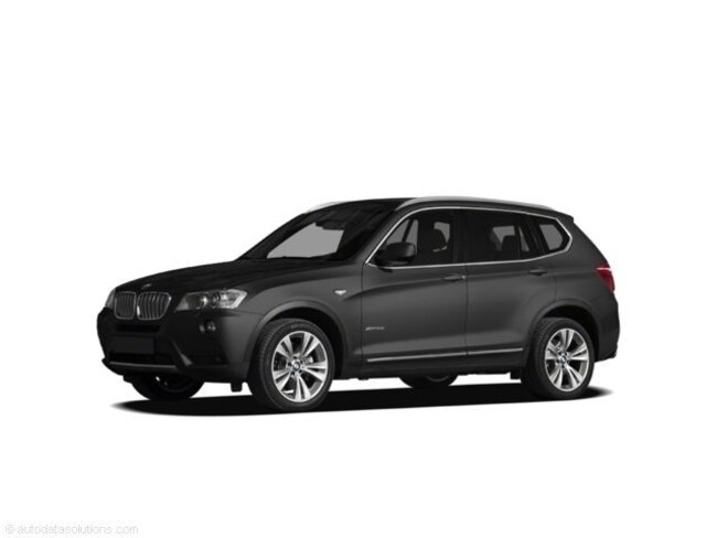 2011 Used BMW X3 xDrive35i SAV in Belvidere | Serving Rockford ... 2011 Used BMW X3 xDrive35i SAV in Belvidere | Serving Rockford ...