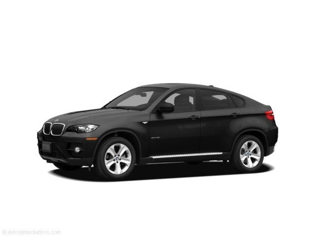 2011 BMW X6 xDrive35i -
                  Ramsey, NJ