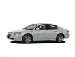  Buick Lucerne