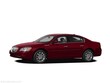 Buick Lucerne