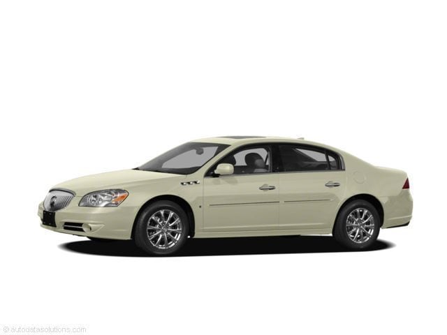 2011 Buick Lucerne Super's photo