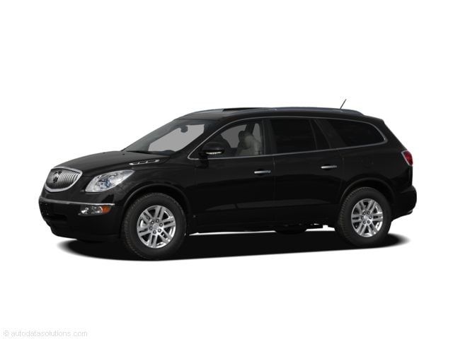 2011 Buick Enclave CX's photo