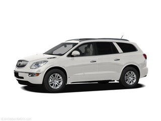 2011 Buick Enclave SUV