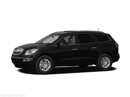 2011 Buick Enclave CXL 2XL SUV