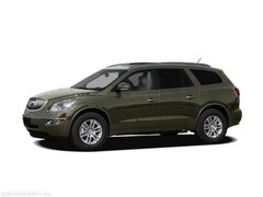 Used 2011 Buick Enclave CXL SUV for sale in Springfield, IL