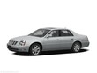 CADILLAC DTS