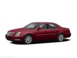  Cadillac DTS