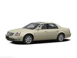 CADILLAC DTS