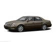  CADILLAC DTS