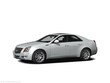  Cadillac CTS