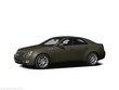 Cadillac CTS Sedan