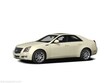  Cadillac CTS Sedan