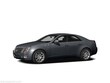 Cadillac CTS