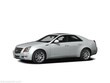  Cadillac CTS
