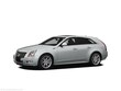  CADILLAC CTS